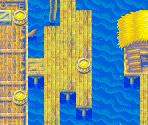 West Indra Islet - Golden Sun 2: The Lost Age