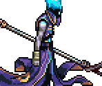 Death - Demon Hunter Legend 2