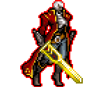 James - Demon Hunter Legend 2