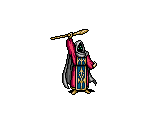Master Mage - Shining Force 2