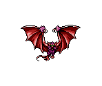 Vampire Bat - Shining Force 2