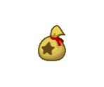 Item Icons - Animal Crossing: City Folk