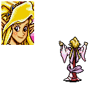 Taya - Shining Force 2