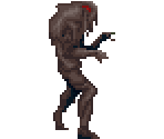 Deadmen - Splatterhouse