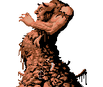 Aggar - Altered Beast