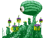 Octeyes - Altered Beast