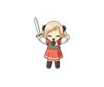 Princess - Princess Maker 4