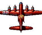 Middle Class Bomber "Akatsuki" - 1944: The Loop Master