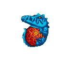 Crocodile Worm - Altered Beast