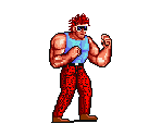 Axel - Mug Smashers