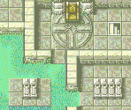 Chapter 19xx - Fire Emblem: The Blazing Blade