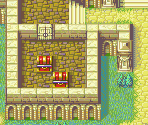 Chapter 21 - Fire Emblem: The Blazing Blade
