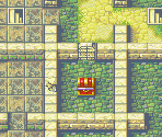 Chapter 22x - Fire Emblem: The Blazing Blade