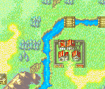 Chapter 23 (Lloyd Route) - Fire Emblem: The Blazing Blade