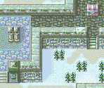 Chapter 25 (Jerme Route) - Fire Emblem: The Blazing Blade