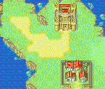 Chapter 25 (Hector Mode) - Fire Emblem: The Blazing Blade