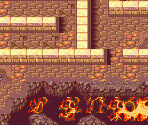 Chapter 28 - Fire Emblem: The Blazing Blade