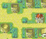 Chapter 29x - Fire Emblem: The Blazing Blade