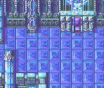 Cutscene Maps - Fire Emblem: The Blazing Blade