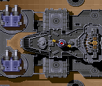 Super Gigantic Battleship "Kaijin" - 1944: The Loop Master