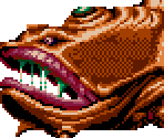 Jaba - Contra: Hard Corps