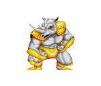 Neff - Altered Beast