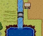 Europe World 1 - Dinosaur King