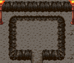 Europe Cave 1 - Dinosaur King