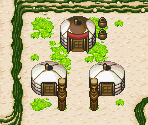 Asia World 1 - Dinosaur King