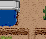 America World 3 - Dinosaur King