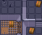 America Base 3 - Dinosaur King