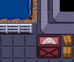 America Base 4 - Dinosaur King