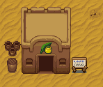 Africa Town - Dinosaur King