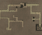 World Maps - Dinosaur King