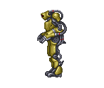 Golem - The Ninja Warriors / Ninja Warriors Again