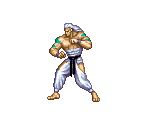 Jubei - The Ninja Warriors / Ninja Warriors Again