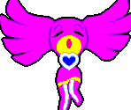 Miss T - Bust-a-Move 3000 / Super Bust-a-Move / Super Puzzle Bobble All-Stars