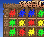 Password - The Great Battle 5 (JPN)