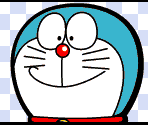 Character Select - Doraemon: Minna de Asobo! (JPN)
