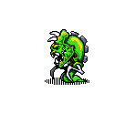 Spawn Mutant - Comix Zone