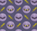 Fabric - Kirby's Epic Yarn