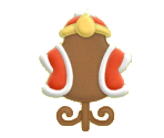 Item Set 3 - Kirby's Epic Yarn