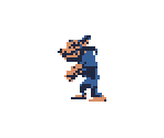 Ralph - Rampage: World Tour