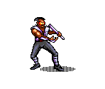 Styx - Comix Zone