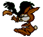 Bridge Enemies - The Smurfs (PAL)