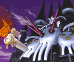Backgrounds - Soul Eater: Medusa no Inbou