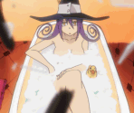 Events - Soul Eater: Medusa no Inbou
