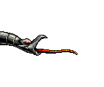 Snake - Comix Zone