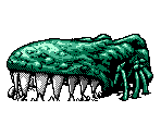 Fish Maw - Comix Zone