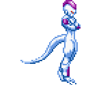 Frieza - Dragon Ball Z: Supersonic Warriors